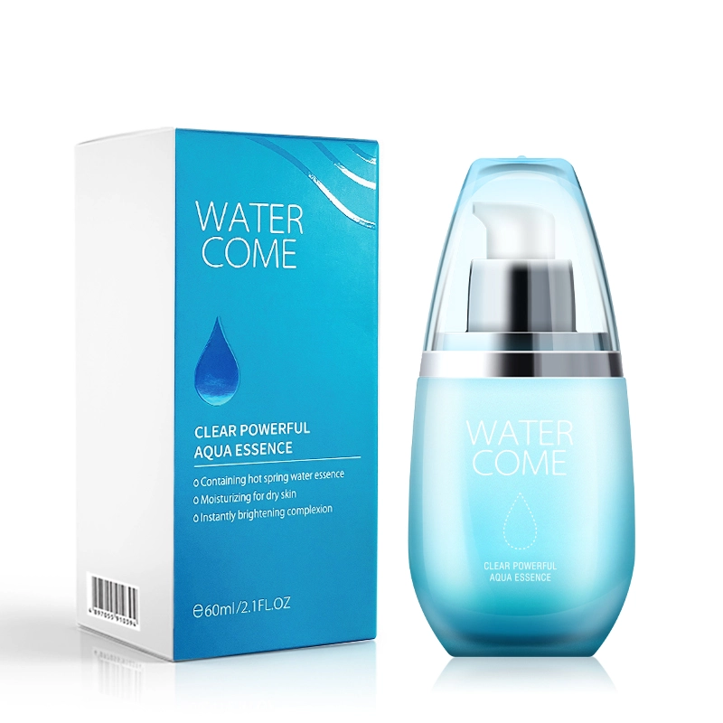 sex 2 WATERCOME Anti-Aging Anti-Puffiness Fine Lines Remove Dark Circles Under Eyes Serum 35g